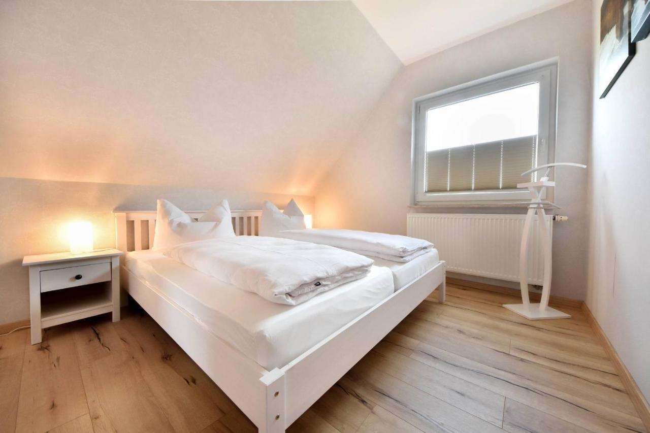 Ferienhaus Inselnest Pudagla Exterior foto